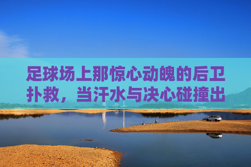足球场上那惊心动魄的后卫扑救,当汗水与决心碰撞出英雄的火花