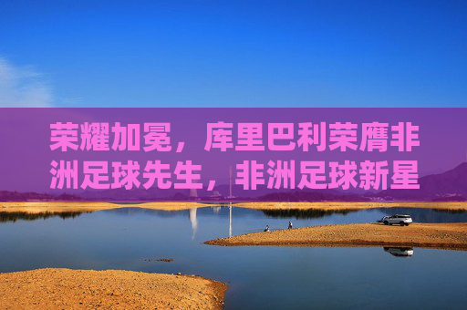 荣耀加冕，库里巴利荣膺非洲足球先生，非洲足球新星的璀璨绽放，荣耀加冕，库里巴利荣膺非洲足球先生，非洲足球新星的璀璨绽放