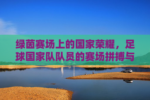 绿茵赛场上的国家荣耀,足球国家队队员的赛场拼搏与团队风采
