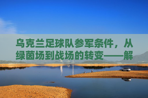 乌克兰足球队参军条件,从绿茵场到战场的转变——解析乌克兰足协与军方合作的具体要求