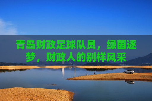 青岛财政足球队员，绿茵逐梦，财政人的别样风采