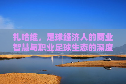 扎哈维，足球经济人的商业智慧与职业足球生态的深度链接