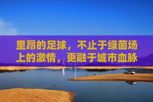 里昂的足球，不止于绿茵场上的激情，更融于城市血脉