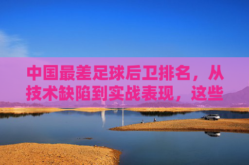 中国最差足球后卫排名,从技术缺陷到实战表现,这些球员为何被诟病?中国最差足球后卫排名,从技术缺陷到实战表现,这些球员为何被诟病?