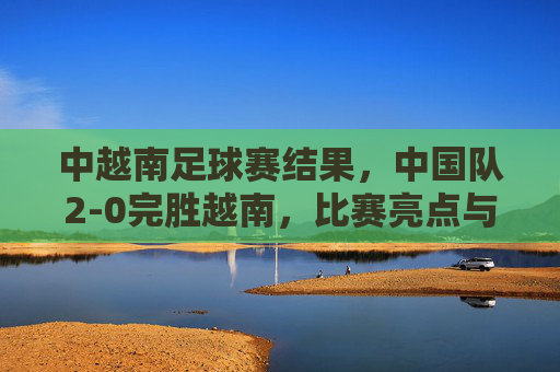 中越南足球赛结果，中国队2-0完胜越南，比赛亮点与战术解析