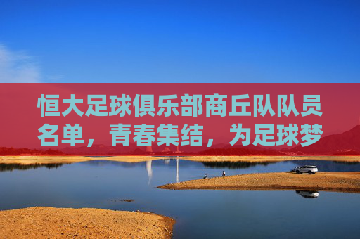 恒大足球俱乐部商丘队队员名单，青春集结，为足球梦想注入新活力