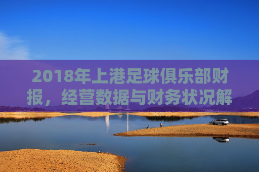 2018年上港足球俱乐部财报，经营数据与财务状况解析