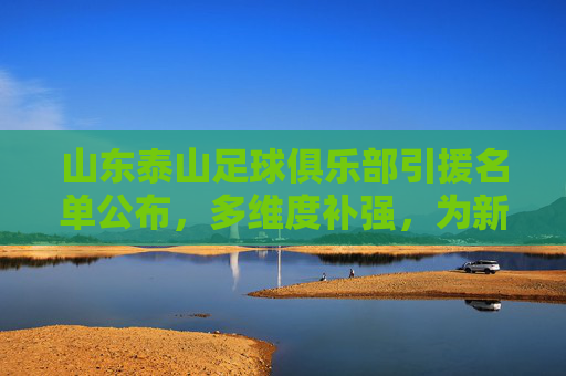 山东泰山足球俱乐部引援名单公布,多维度补强,为新赛季蓄力