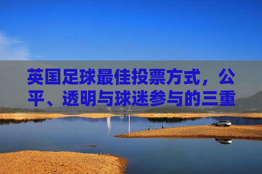 英国足球最佳投票方式，公平、透明与球迷参与的三重奏