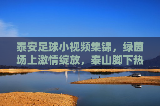 泰安足球小视频集锦,绿茵场上激情绽放,泰山脚下热血逐梦,泰安足球小视频集锦,绿茵场上激情绽放,泰山脚下热血逐梦