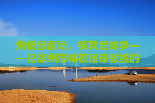 燃情绿茵场,铸就足球梦——记徐州市体校足球教练的育人之路,燃情绿茵场,铸就足球梦——记徐州市体校足球教练的育人之路