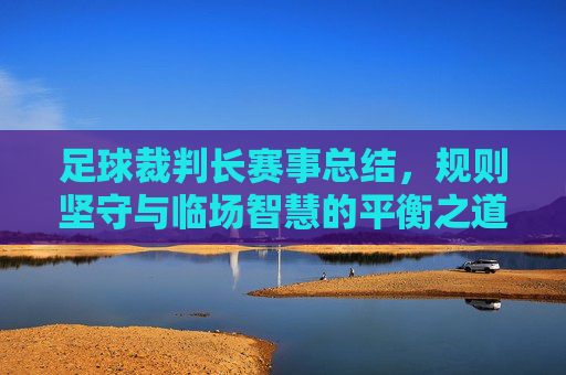 足球裁判长赛事总结，规则坚守与临场智慧的平衡之道，足球裁判长赛事总结，规则坚守与临场智慧的平衡之道
