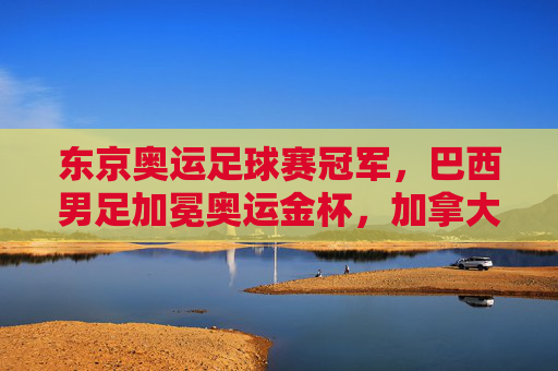 东京奥运足球赛冠军，巴西男足加冕奥运金杯，加拿大女足书写历史新篇，东京奥运足球赛场，巴西男足加冕奥运金杯 加拿大女足书写历史新篇