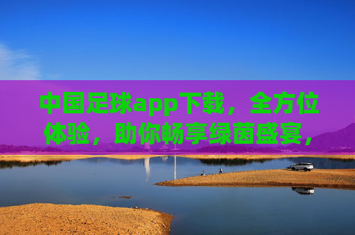 中国足球app下载，全方位体验，助你畅享绿茵盛宴，中国足球APP下载，全方位体验，畅享绿茵盛宴