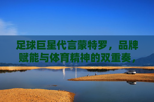 足球巨星代言蒙特罗,品牌赋能与体育精神的双重奏,足球巨星代言蒙特罗,品牌赋能与体育精神的双重奏