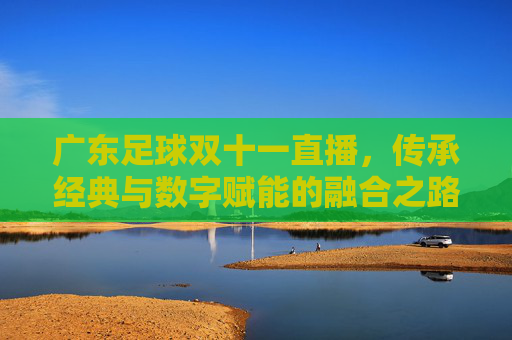 广东足球双十一直播,传承经典与数字赋能的融合之路,广东足球双十一直播,传承经典与数字赋能的融合之路