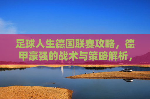 足球人生德国联赛攻略,德甲豪强的战术与策略解析,足球人生德国联赛攻略,德甲豪强战术与策略解析