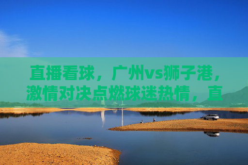 直播看球,广州vs狮子港,激情对决点燃球迷热情,直播看球,广州vs狮子港,激情对决点燃球迷热情
