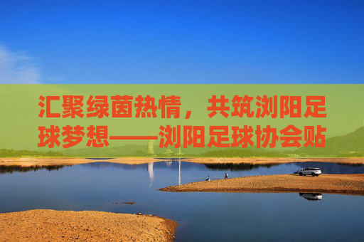 汇聚绿茵热情,共筑浏阳足球梦想——浏阳足球协会贴吧群的那些故事与力量,汇聚绿茵热情,共筑浏阳足球梦想——浏阳足球协会贴吧群的那些故事与力量