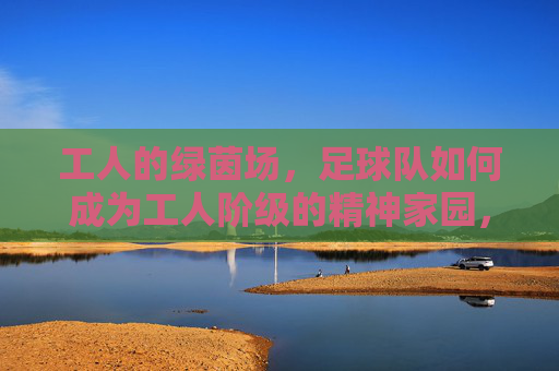 工人的绿茵场，足球队如何成为工人阶级的精神家园，工人的绿茵场，足球队如何成为工人阶级的精神家园
