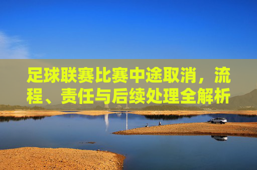 足球联赛比赛中途取消，流程、责任与后续处理全解析