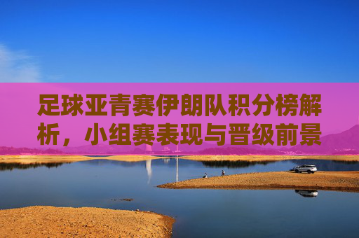 足球亚青赛伊朗队积分榜解析,小组赛表现与晋级前景
