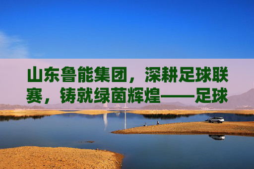 山东鲁能集团，深耕足球联赛，铸就绿茵辉煌——足球与企业的双向赋能之路