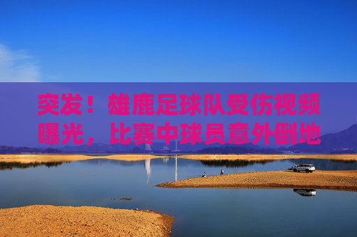 突发！雄鹿足球队受伤视频曝光，比赛中球员意外倒地，全场震惊与担忧