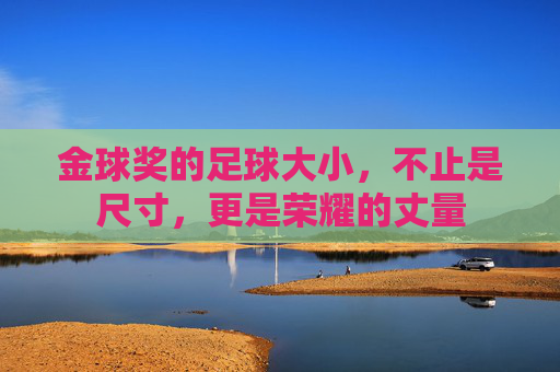 金球奖的足球大小，不止是尺寸，更是荣耀的丈量