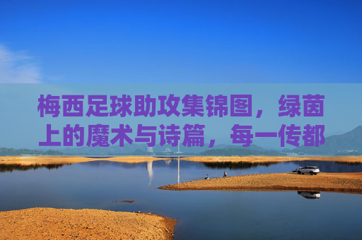 梅西足球助攻集锦图,绿茵上的魔术与诗篇,每一传都点燃胜利的火花
