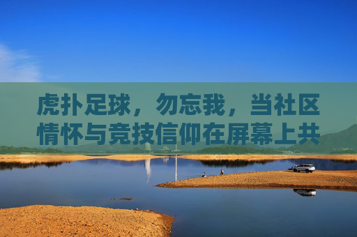 虎扑足球，勿忘我，当社区情怀与竞技信仰在屏幕上共振，虎扑足球，社区情怀与竞技信仰在屏幕上共振