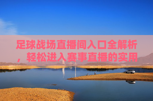 足球战场直播间入口全解析,轻松进入赛事直播的实用指南