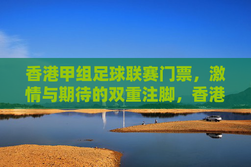 香港甲组足球联赛门票,激情与期待的双重注脚,香港甲组足球联赛门票,激情与期待的双重注脚