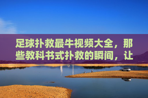 足球扑救最牛视频大全,那些教科书式扑救的瞬间,让你热血沸腾!