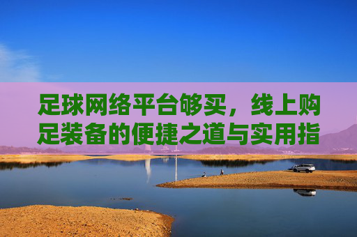 足球网络平台够买，线上购足装备的便捷之道与实用指南，足球装备线上购买，便捷之道与实用指南
