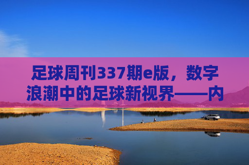 足球周刊337期e版，数字浪潮中的足球新视界——内容创新与球迷互动的深度探索