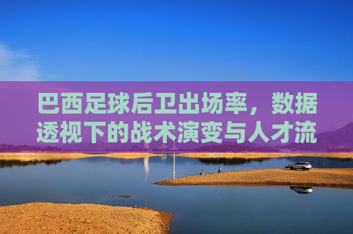 巴西足球后卫出场率,数据透视下的战术演变与人才流动趋势
