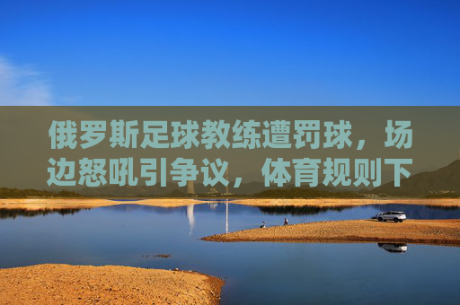 俄罗斯足球教练遭罚球,场边怒吼引争议,体育规则下的特殊判罚引发热议,俄罗斯足球教练遭罚球场边怒吼引争议,体育规则下的特殊判罚引发热议