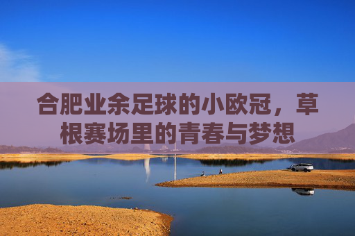 合肥业余足球的小欧冠,草根赛场里的青春与梦想