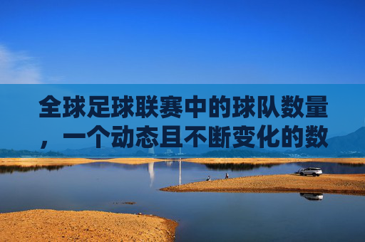 全球足球联赛中的球队数量,一个动态且不断变化的数字,全球足球联赛球队数量,动态且不断变化的数字