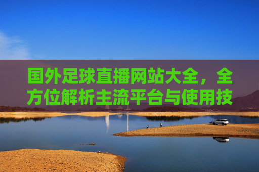 国外足球直播网站大全，全方位解析主流平台与使用技巧，国外足球直播网站大全，主流平台解析与使用技巧全方位指南