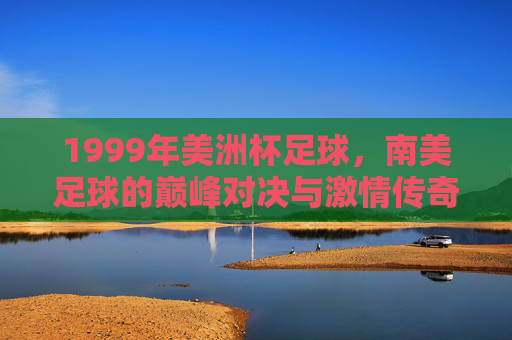 1999年美洲杯足球,南美足球的巅峰对决与激情传奇