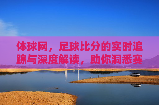 体球网，足球比分的实时追踪与深度解读，助你洞悉赛场风云