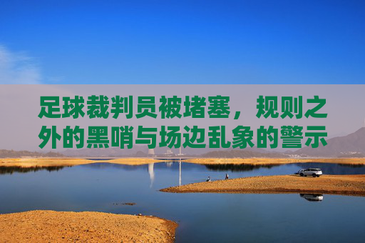 足球裁判员被堵塞,规则之外的黑哨与场边乱象的警示
