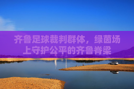 齐鲁足球裁判群体,绿茵场上守护公平的齐鲁脊梁