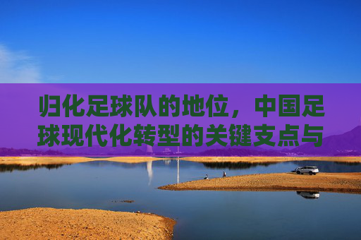 归化足球队的地位，中国足球现代化转型的关键支点与未来竞争力基石