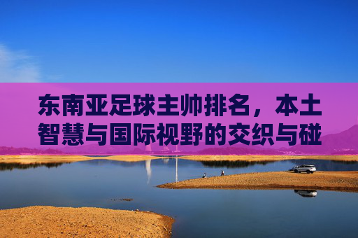 东南亚足球主帅排名，本土智慧与国际视野的交织与碰撞