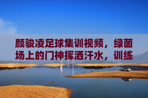 颜骏凌足球集训视频，绿茵场上的门神挥洒汗水，训练细节尽显专业风采