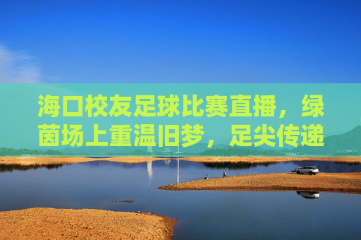 海口校友足球比赛直播，绿茵场上重温旧梦，足尖传递校友情谊