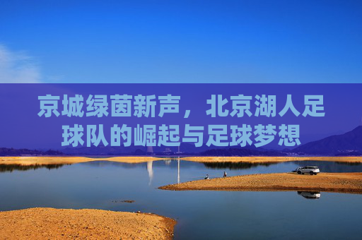 京城绿茵新声,北京湖人足球队的崛起与足球梦想
